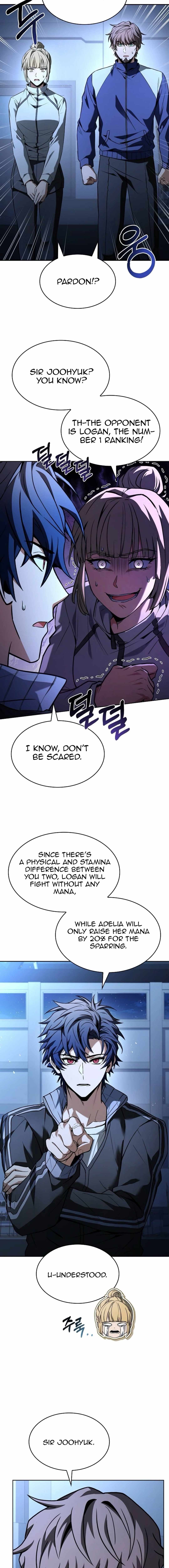 Read The Constellations Are My Disciples Manga Online