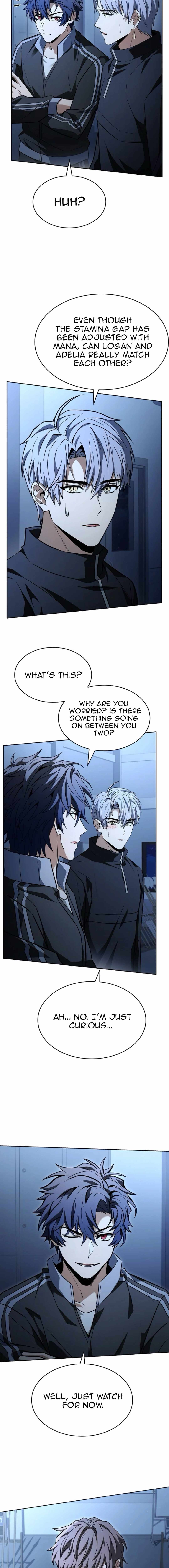 Read The Constellations Are My Disciples Manga Online