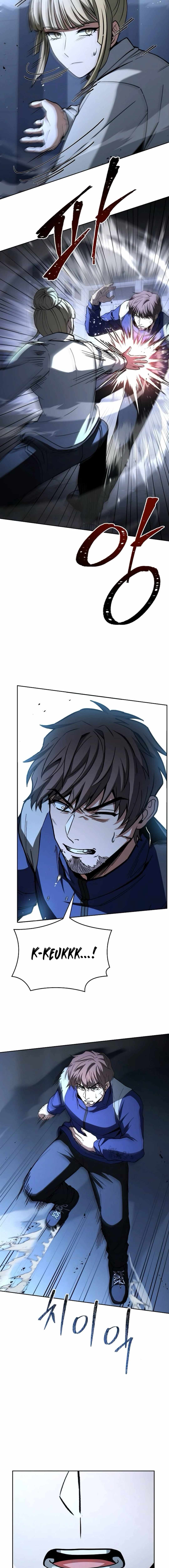 Read The Constellations Are My Disciples Manga Online