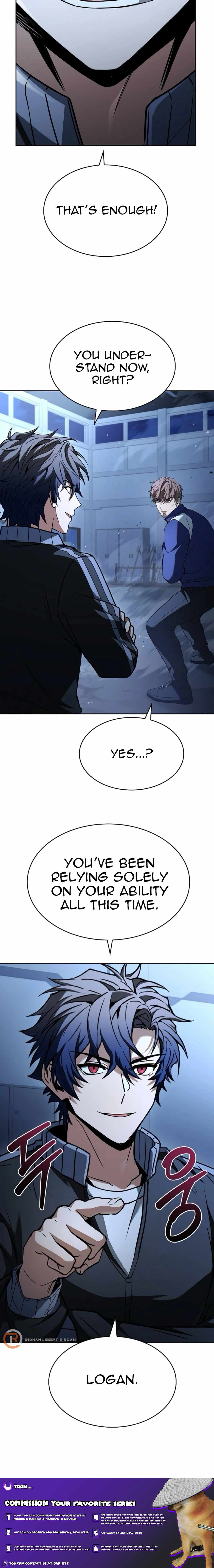 Read The Constellations Are My Disciples Manga Online