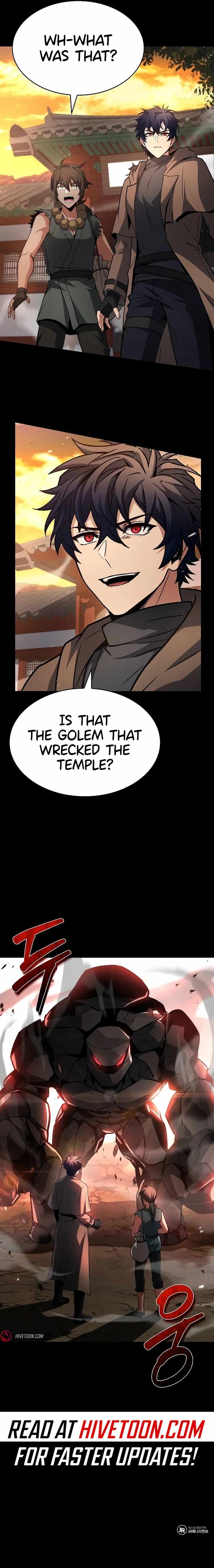 Read The Constellations Are My Disciples Manga Online