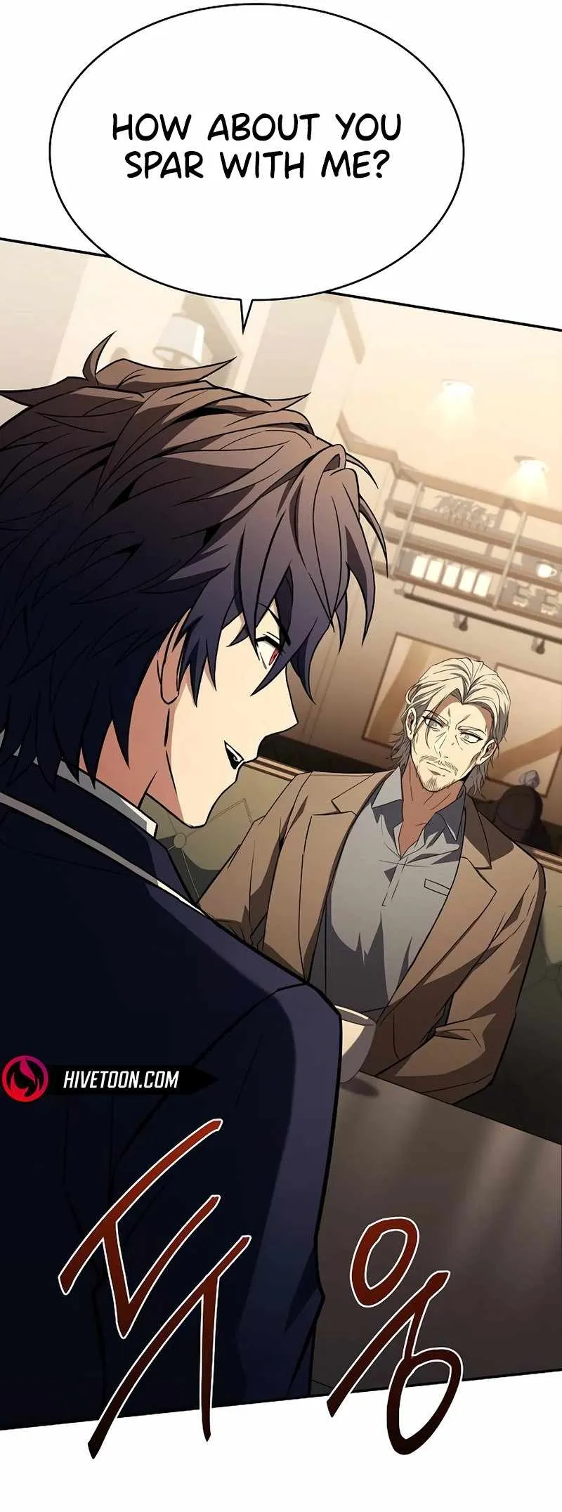 Read The Constellations Are My Disciples Manga Online