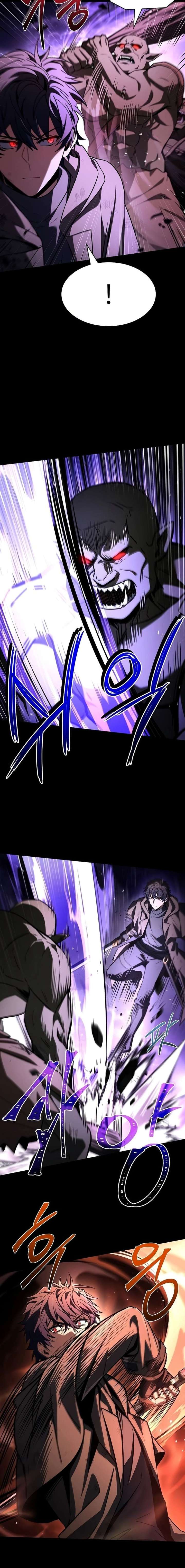 Read The Constellations Are My Disciples Manga Online