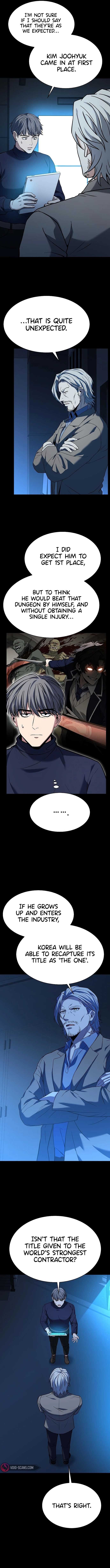 Read The Constellations Are My Disciples Manga Online