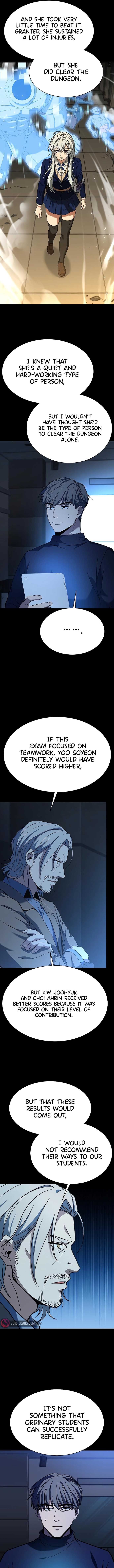 Read The Constellations Are My Disciples Manga Online