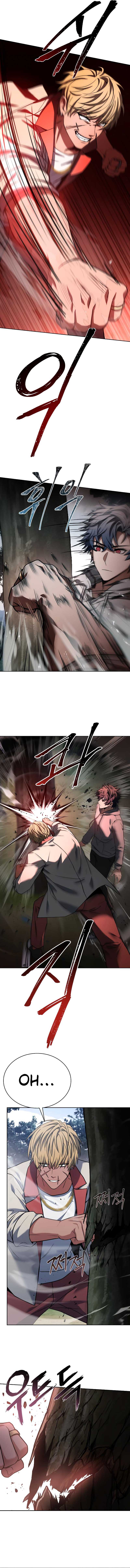 Read The Constellations Are My Disciples Manga Online