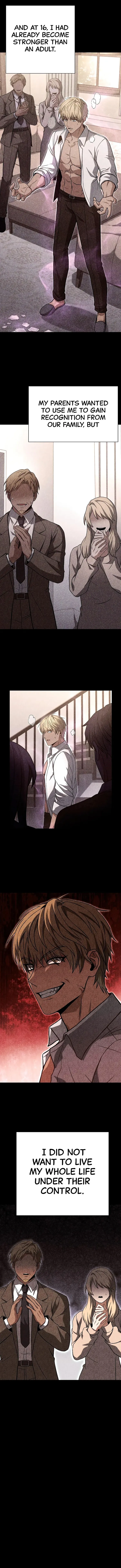 Read The Constellations Are My Disciples Manga Online