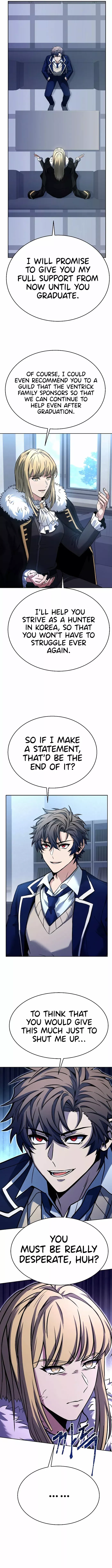 Read The Constellations Are My Disciples Manga Online