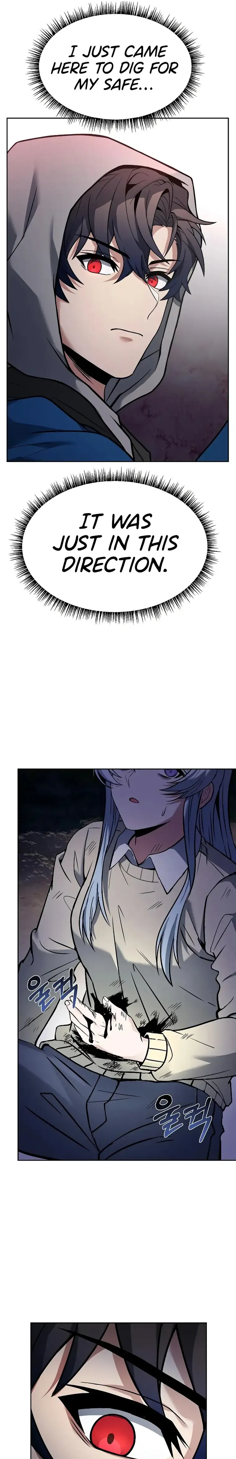 Read The Constellations Are My Disciples Manga Online