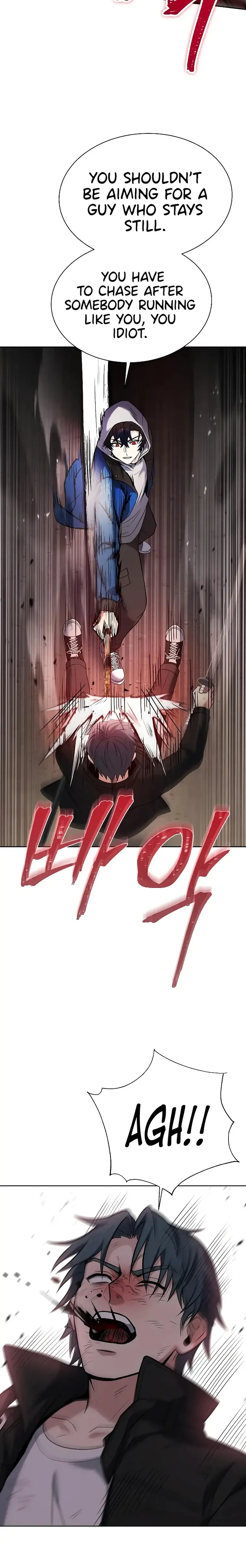 Read The Constellations Are My Disciples Manga Online