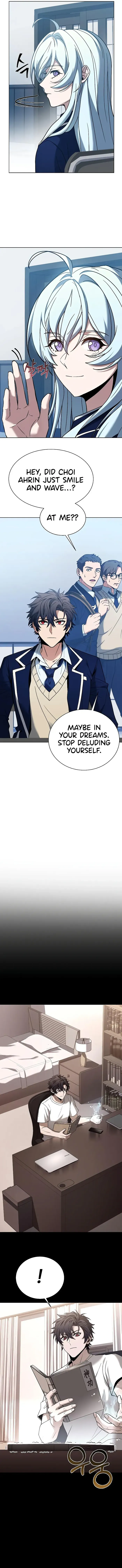 Read The Constellations Are My Disciples Manga Online