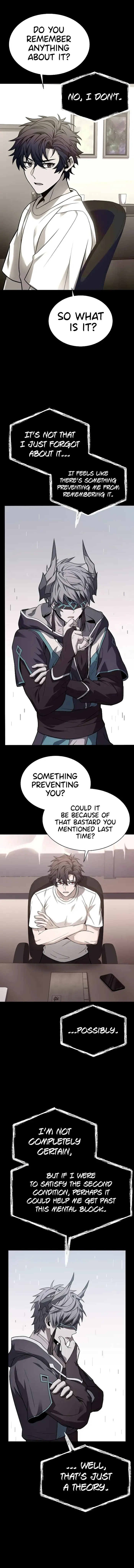 Read The Constellations Are My Disciples Manga Online