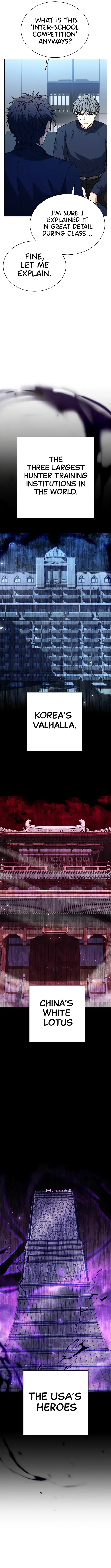 Read The Constellations Are My Disciples Manga Online