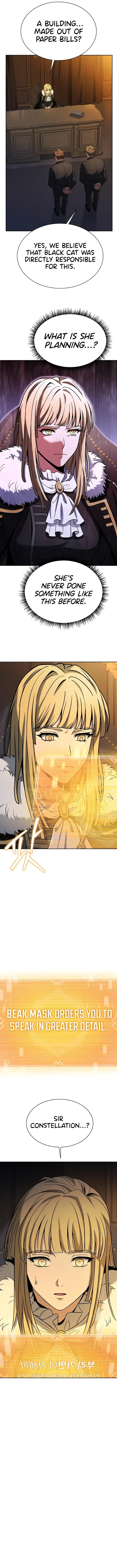 Read The Constellations Are My Disciples Manga Online