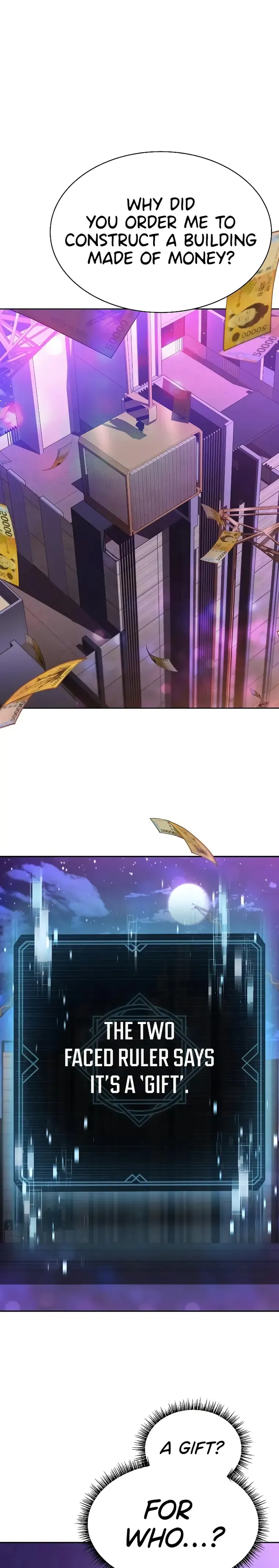 Read The Constellations Are My Disciples Manga Online