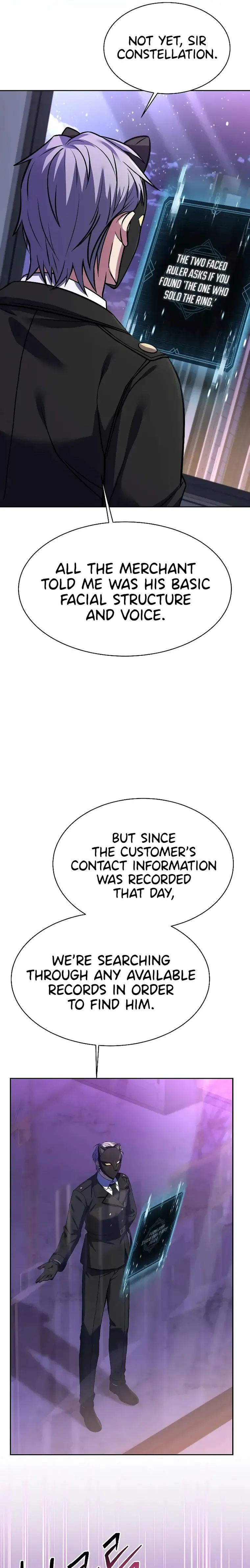 Read The Constellations Are My Disciples Manga Online