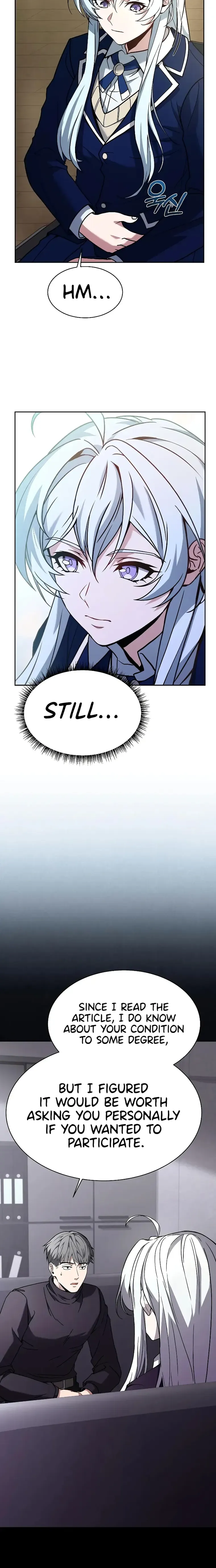 Read The Constellations Are My Disciples Manga Online