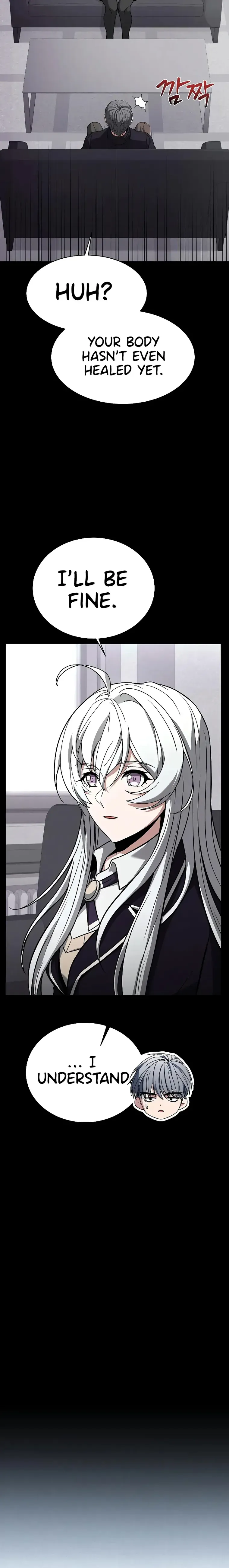 Read The Constellations Are My Disciples Manga Online