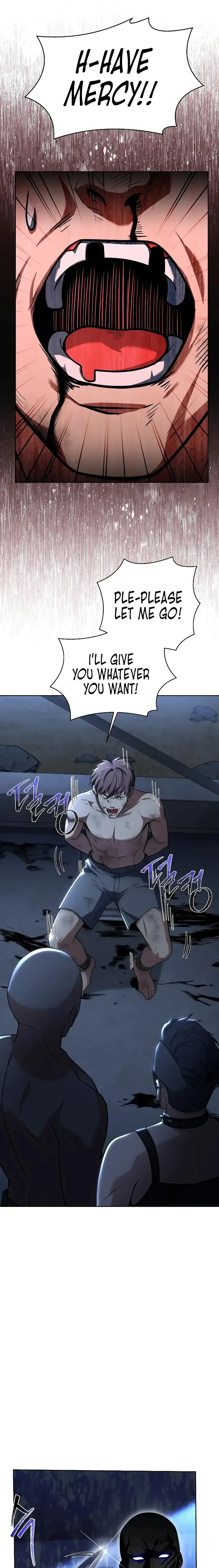Read The Constellations Are My Disciples Manga Online