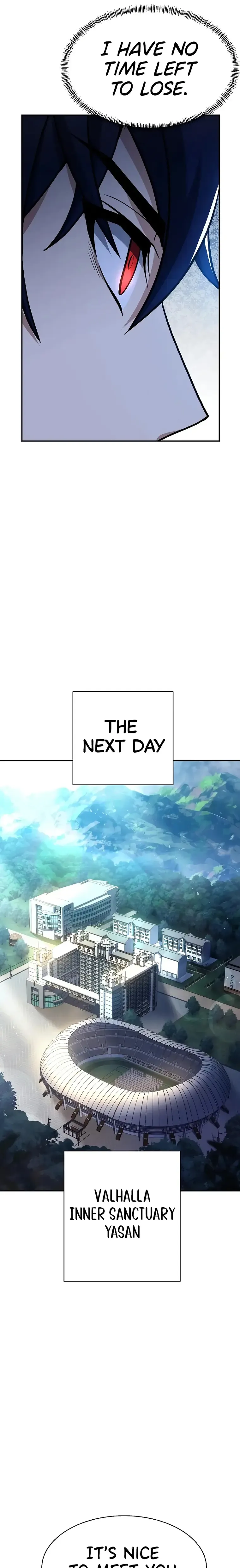 Read The Constellations Are My Disciples Manga Online