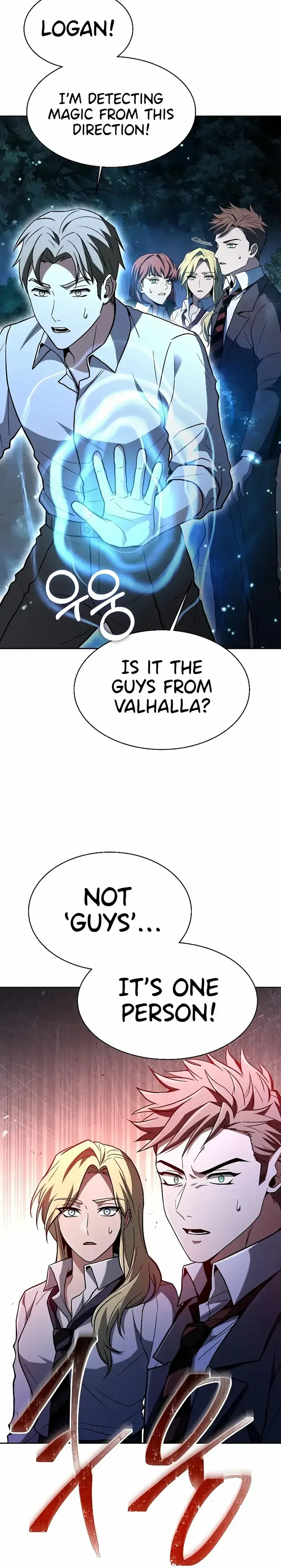 Read The Constellations Are My Disciples Manga Online