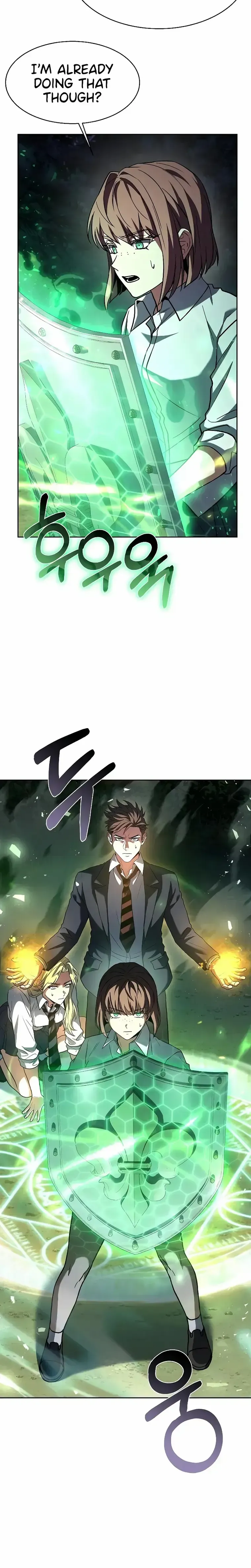 Read The Constellations Are My Disciples Manga Online