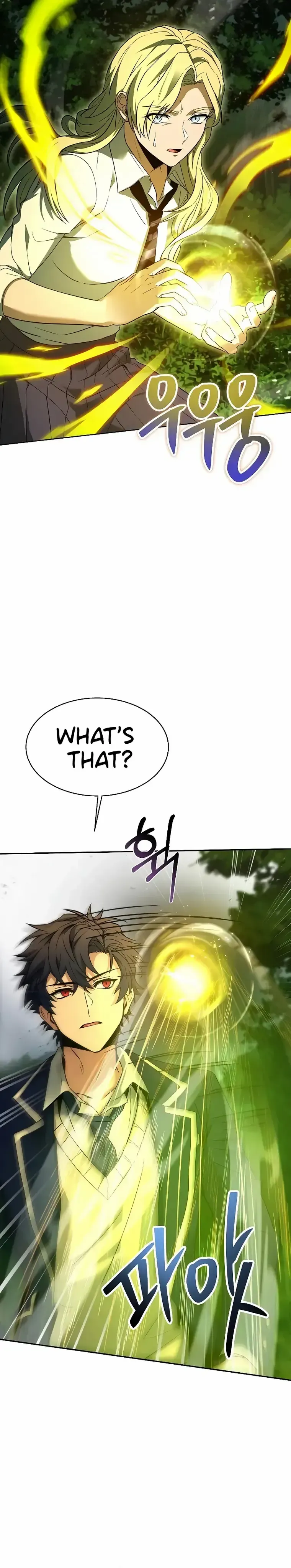 Read The Constellations Are My Disciples Manga Online
