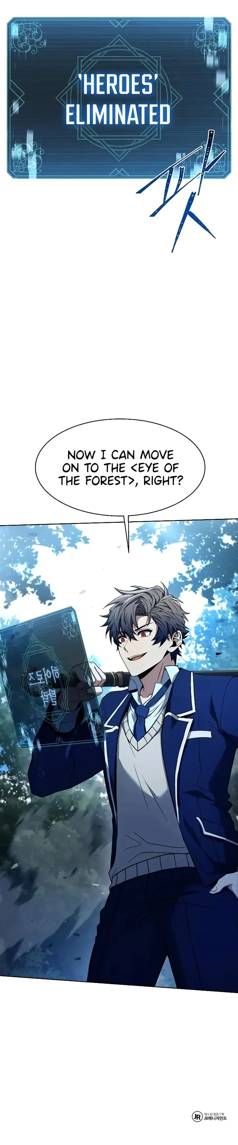 Read The Constellations Are My Disciples Manga Online