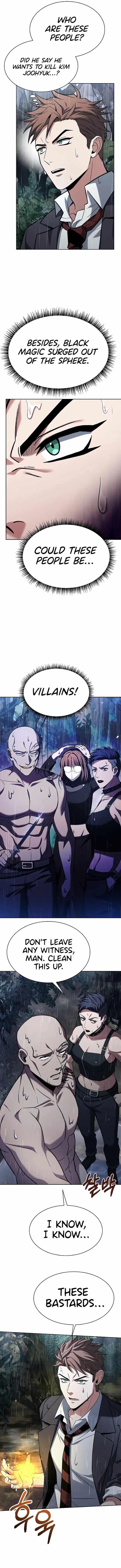 Read The Constellations Are My Disciples Manga Online