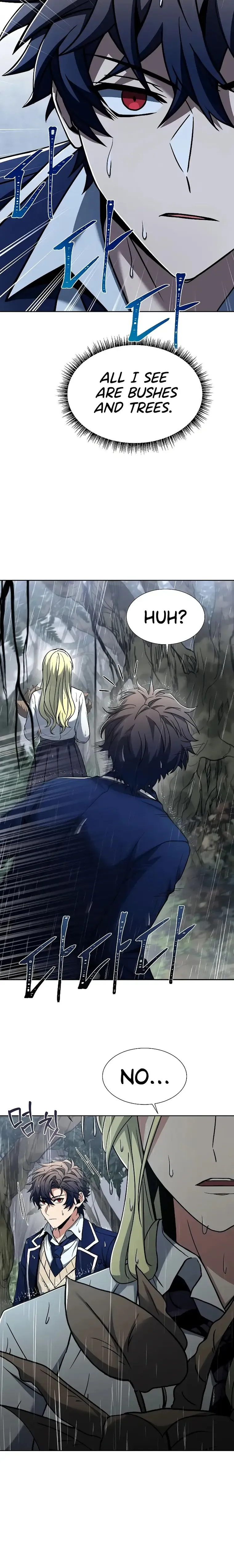 Read The Constellations Are My Disciples Manga Online