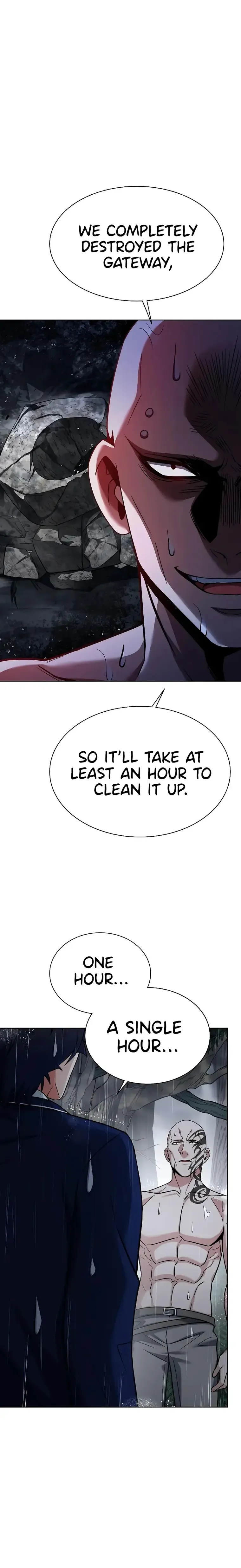 Read The Constellations Are My Disciples Manga Online