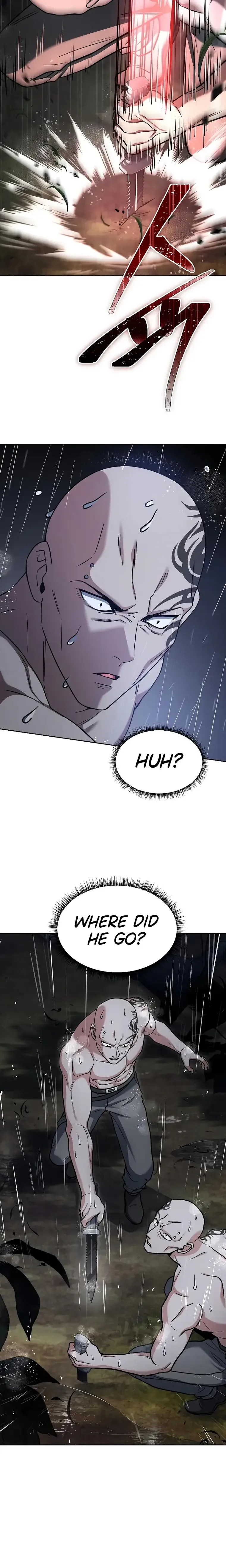 Read The Constellations Are My Disciples Manga Online