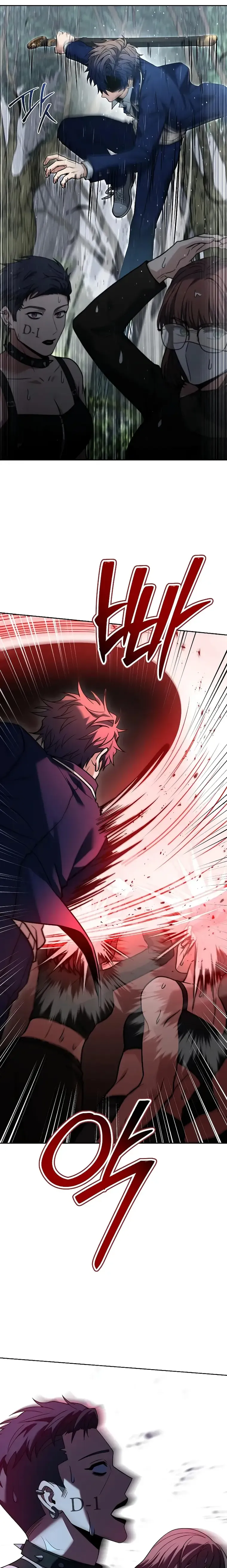 Read The Constellations Are My Disciples Manga Online