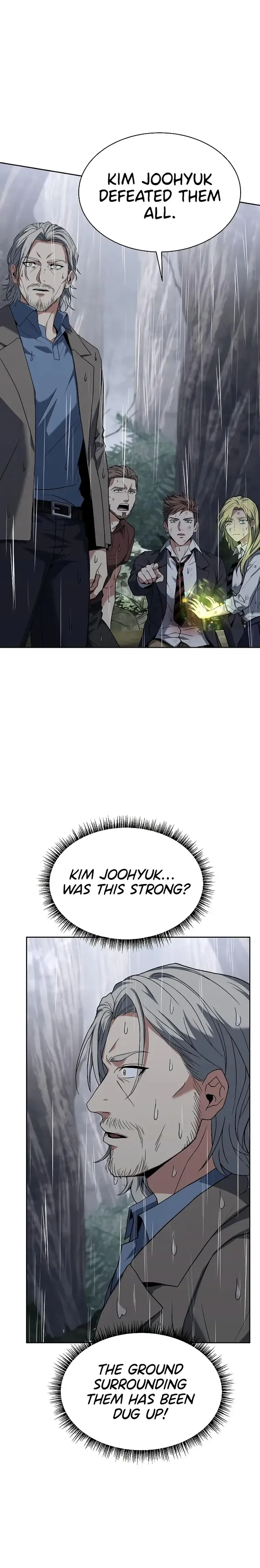 Read The Constellations Are My Disciples Manga Online