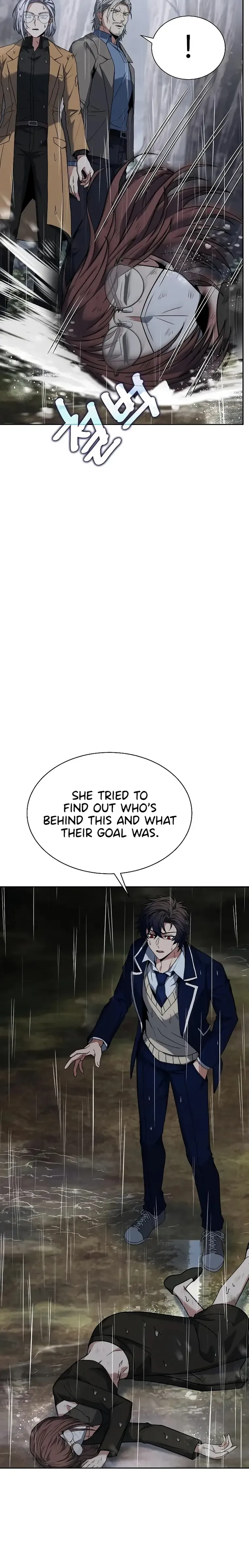 Read The Constellations Are My Disciples Manga Online