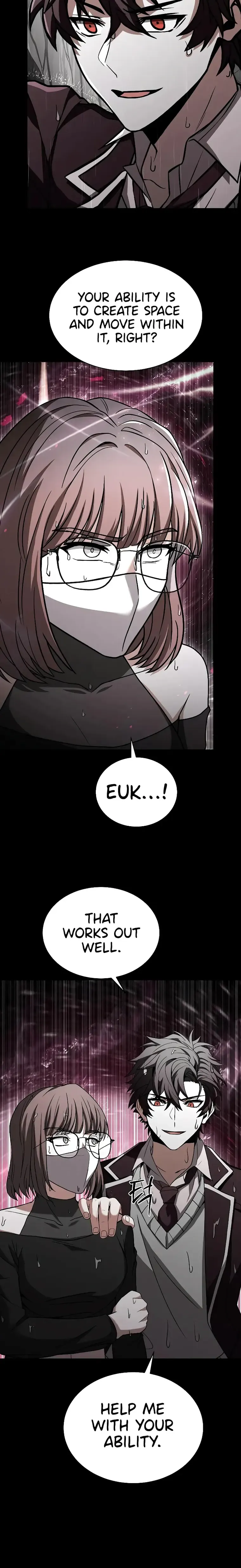 Read The Constellations Are My Disciples Manga Online