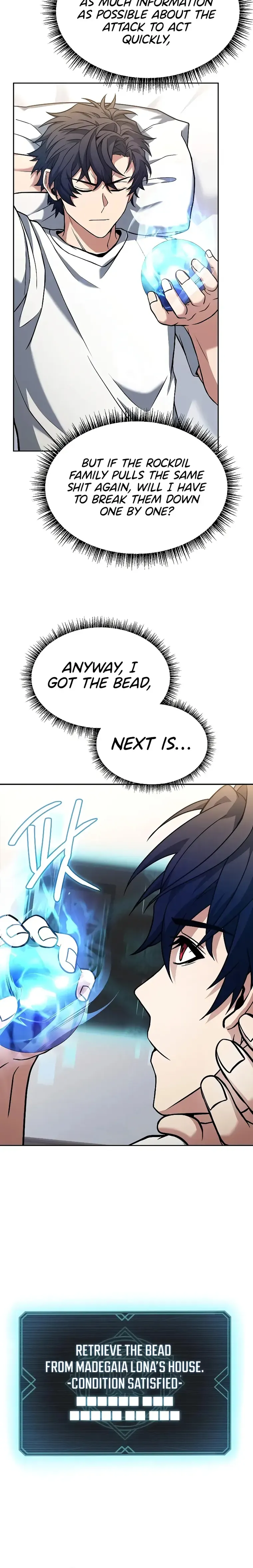 Read The Constellations Are My Disciples Manga Online