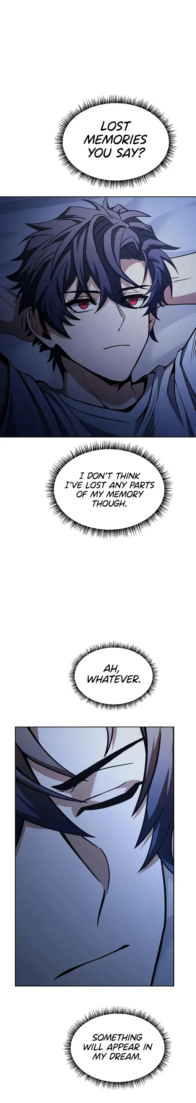 Read The Constellations Are My Disciples Manga Online
