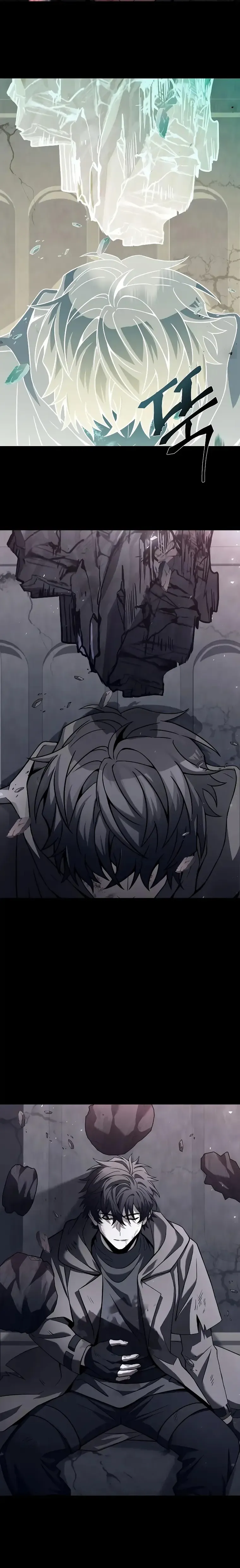 Read The Constellations Are My Disciples Manga Online