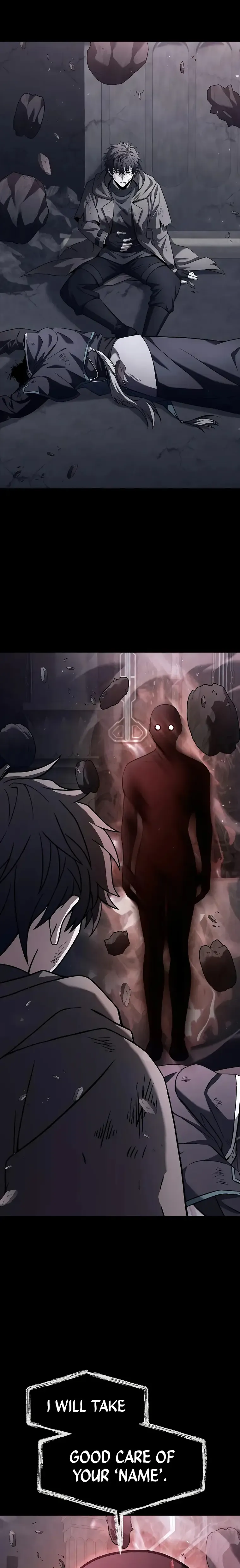 Read The Constellations Are My Disciples Manga Online