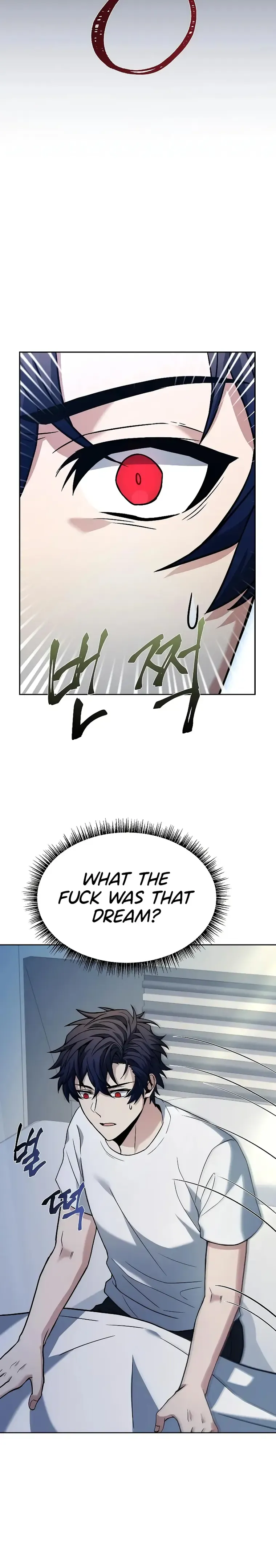 Read The Constellations Are My Disciples Manga Online