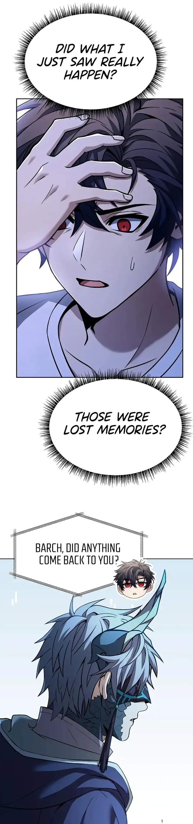 Read The Constellations Are My Disciples Manga Online