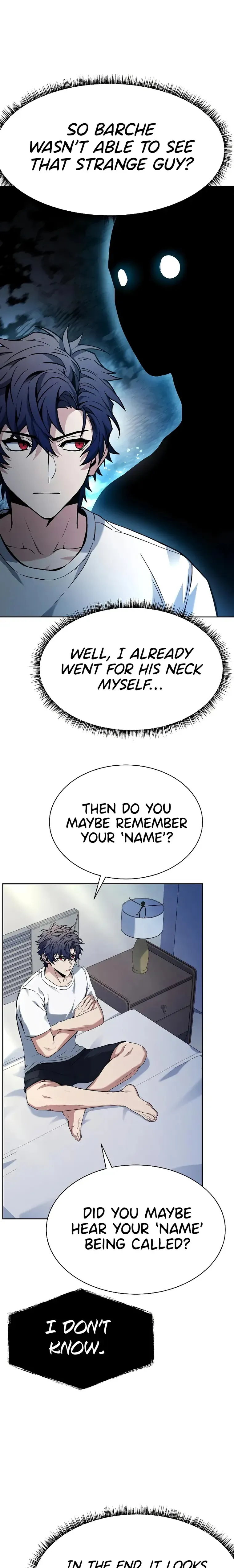 Read The Constellations Are My Disciples Manga Online