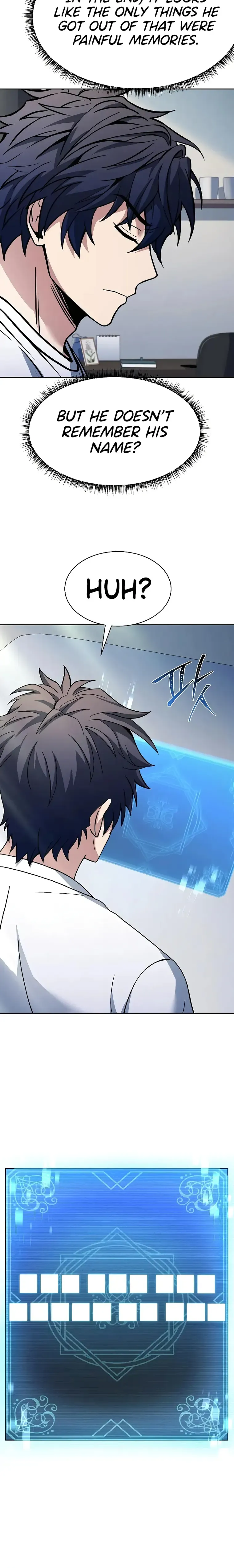 Read The Constellations Are My Disciples Manga Online