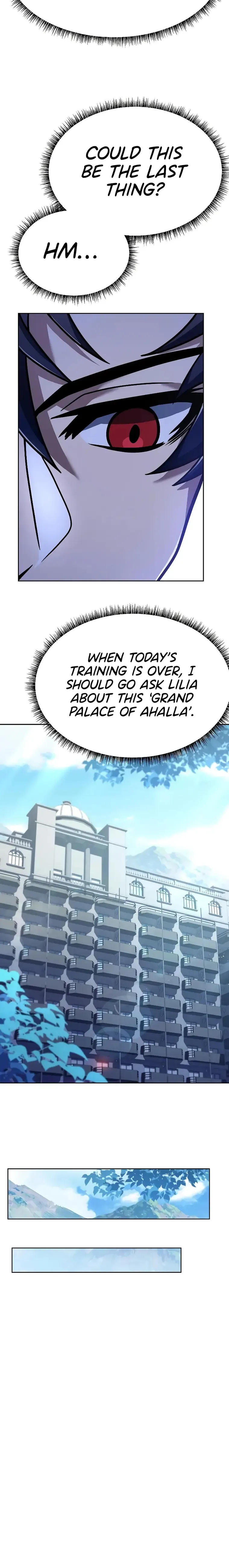 Read The Constellations Are My Disciples Manga Online