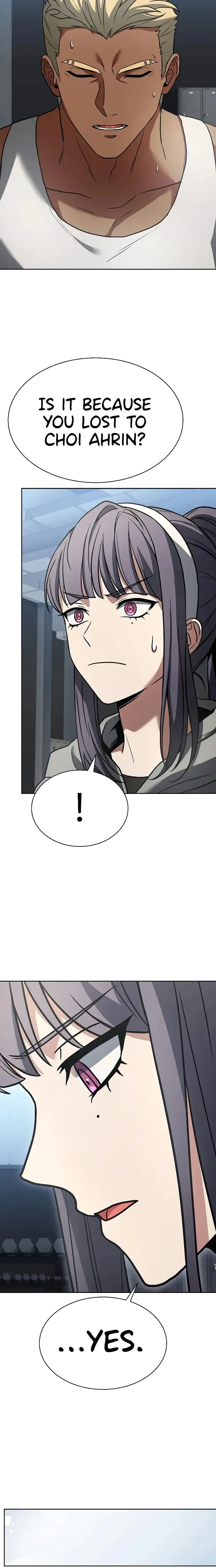 Read The Constellations Are My Disciples Manga Online