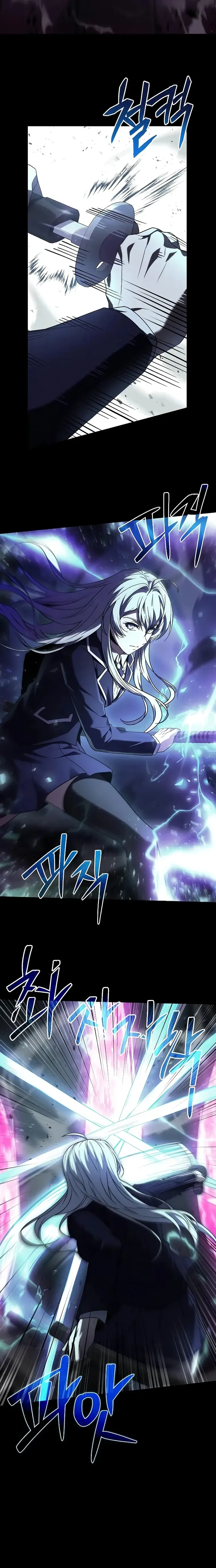 Read The Constellations Are My Disciples Manga Online