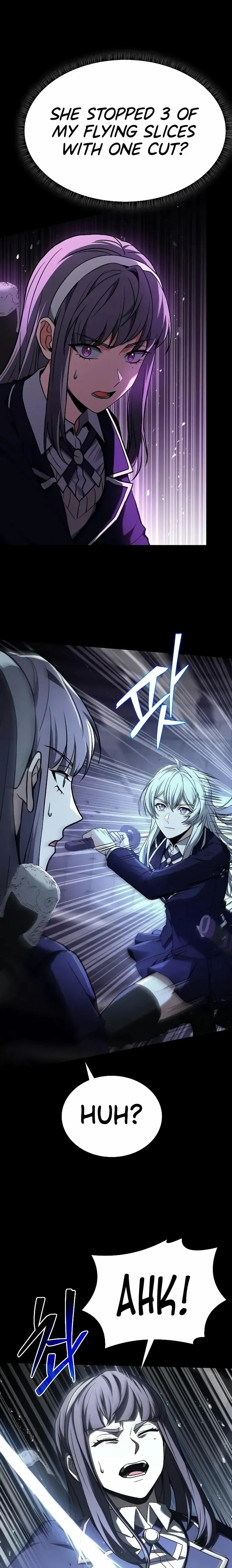 Read The Constellations Are My Disciples Manga Online