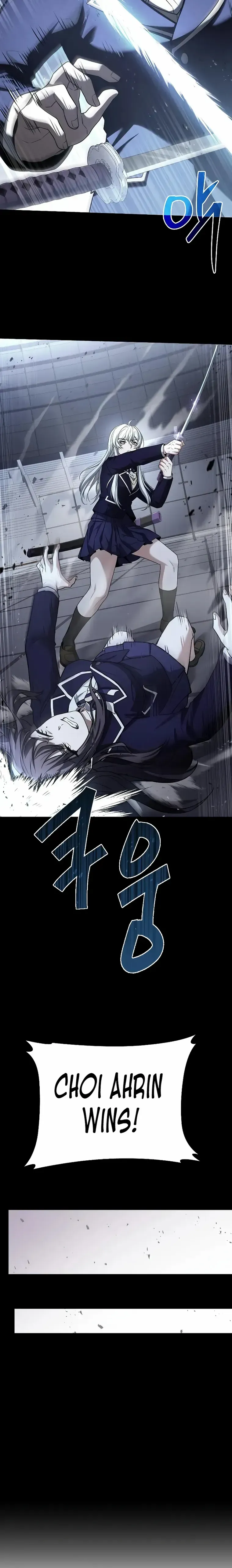 Read The Constellations Are My Disciples Manga Online