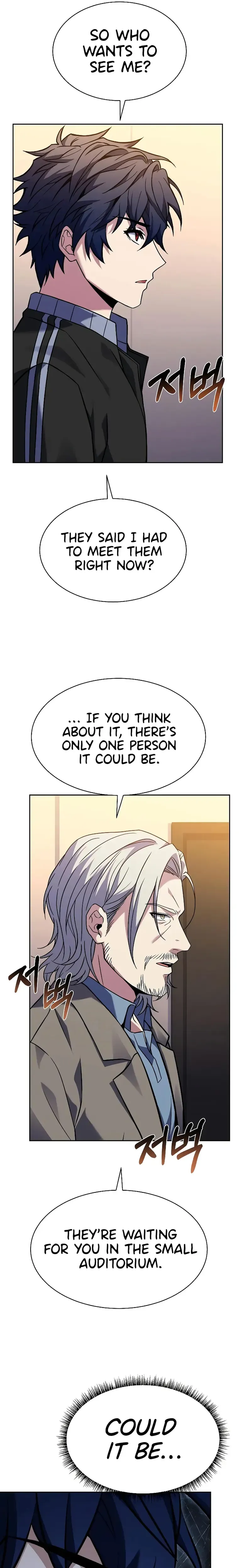 Read The Constellations Are My Disciples Manga Online